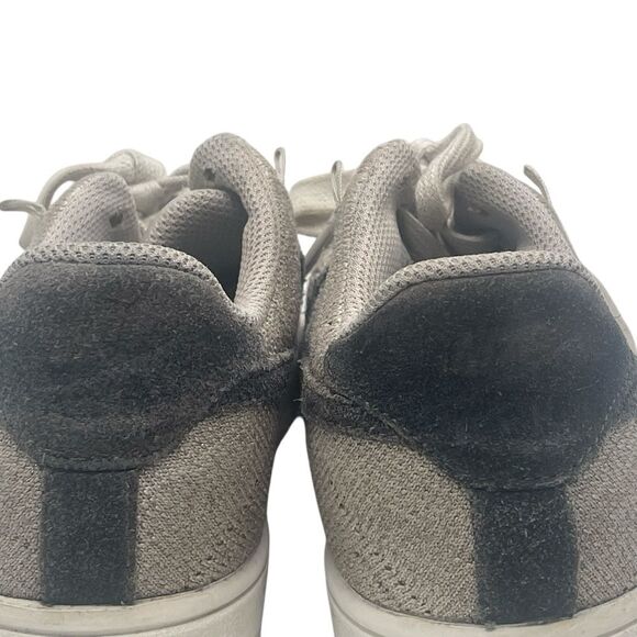 Nike Air Force 1 Flyknit Low Pale Grey  size 6 - Picture 5 of 16